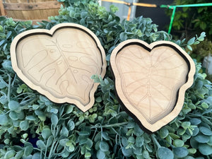 Plywood Catch all tray