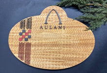 Load image into Gallery viewer, Mini Aulani Cast Member Sign